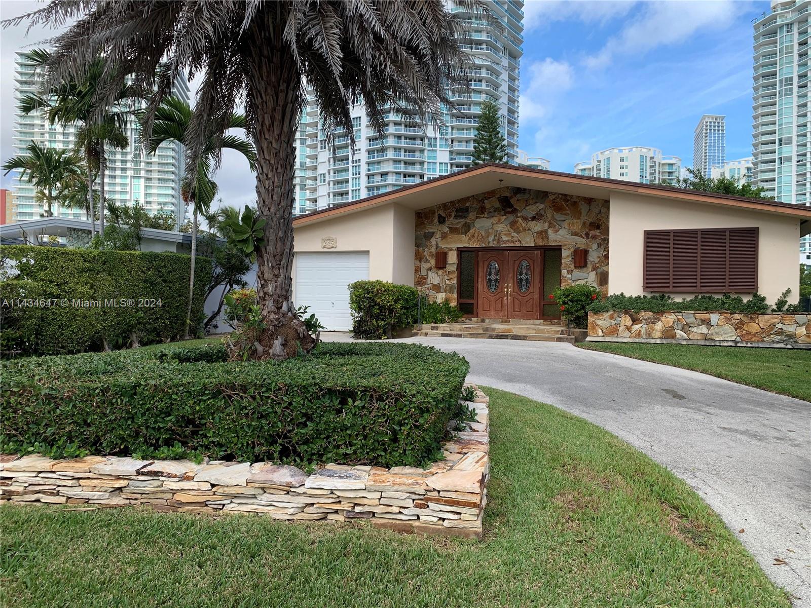 ATLANTIC ISLAND - Residential