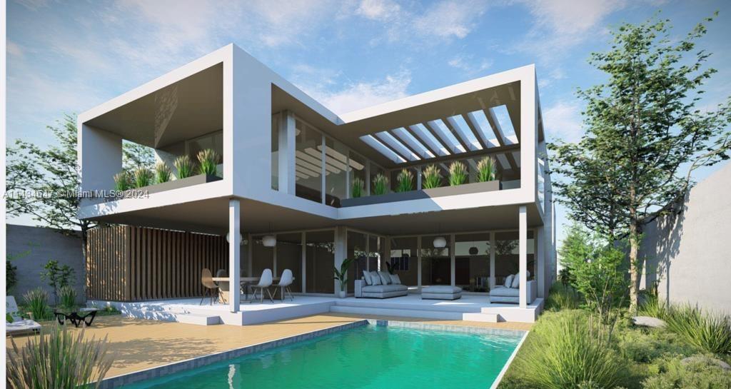ATLANTIC ISLAND - Residential