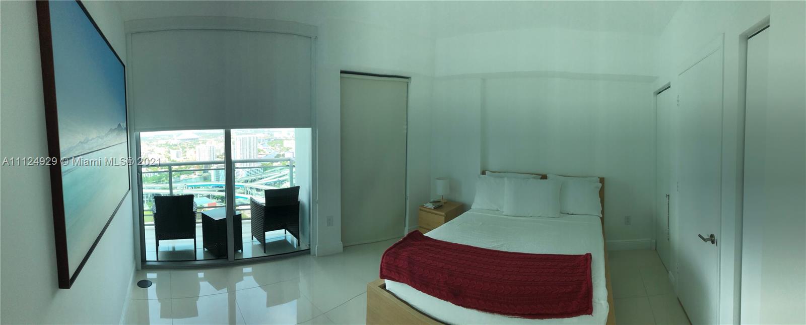 WIND CONDO - Residential Lease