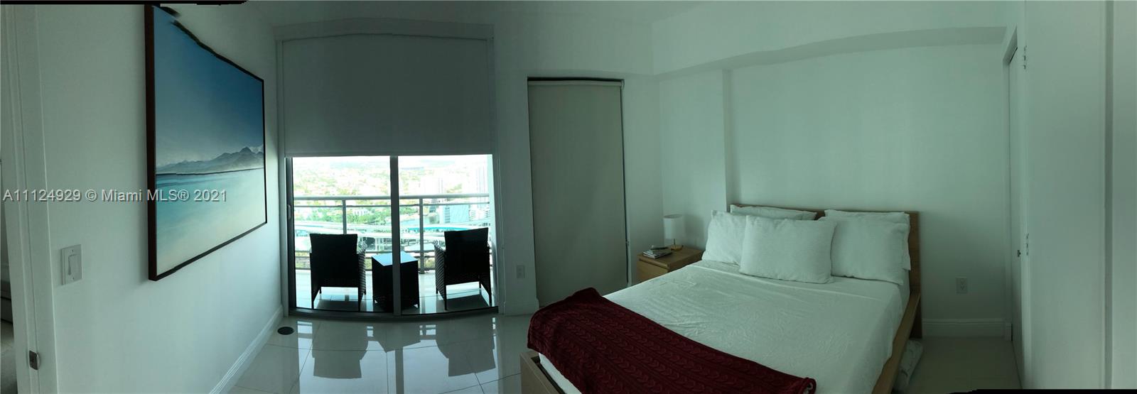 WIND CONDO - Residential Lease