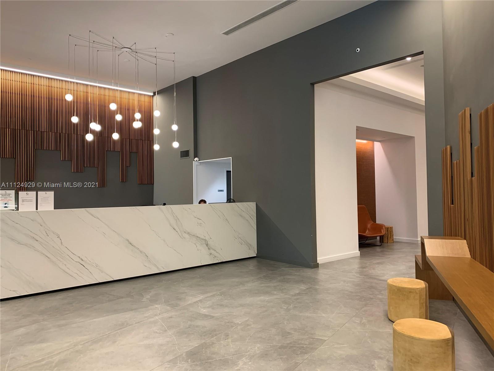 WIND CONDO - Residential Lease