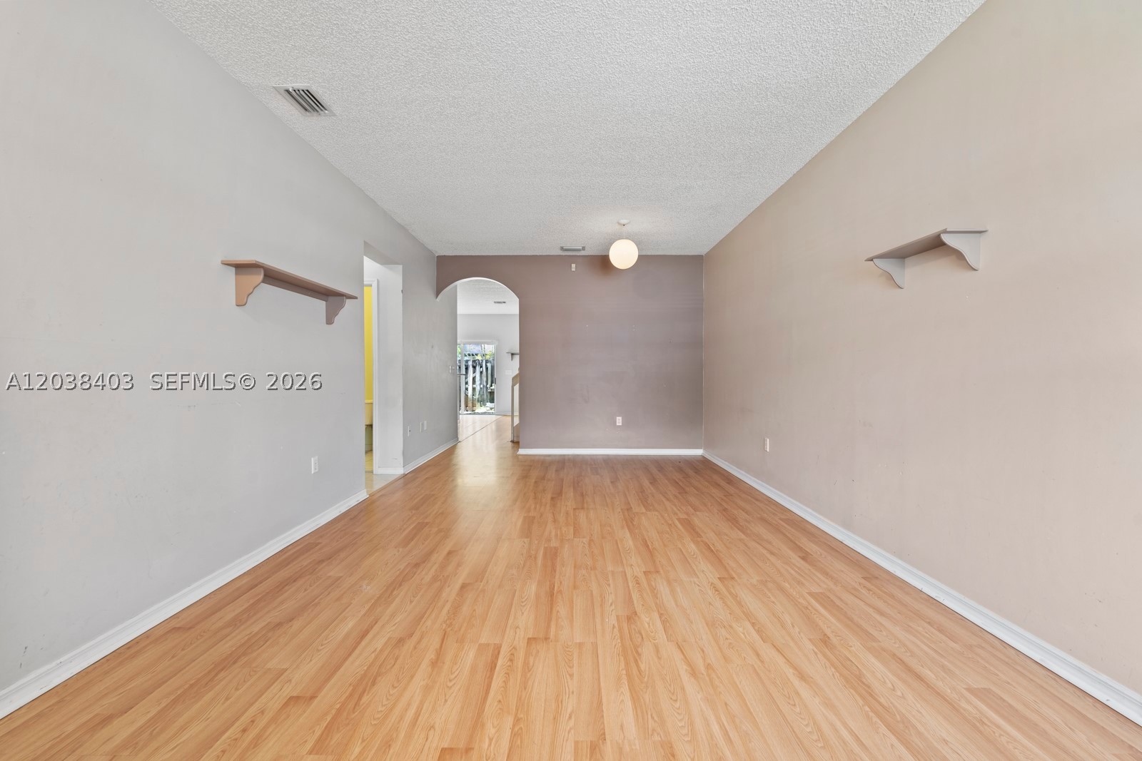 TOWNGATE CONDO FIVE - Residential