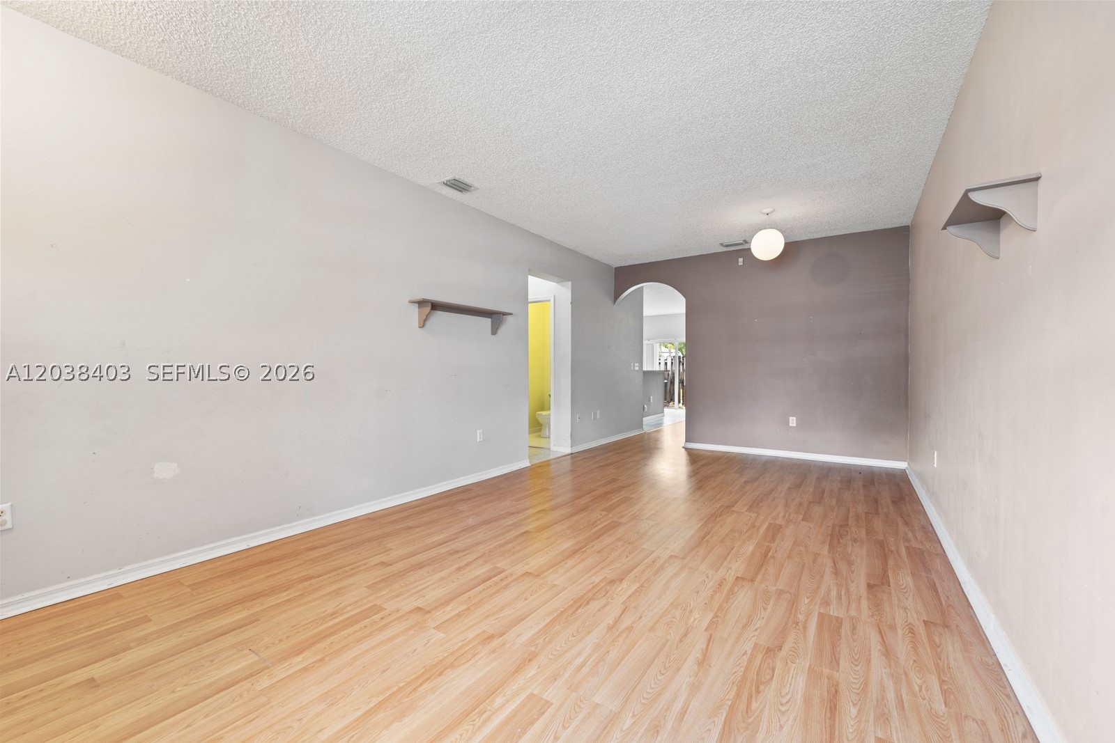 TOWNGATE CONDO FIVE - Residential