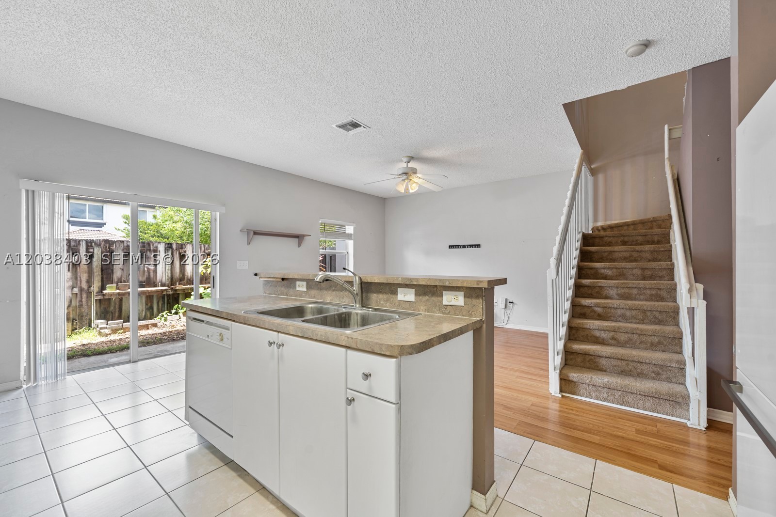 TOWNGATE CONDO FIVE - Residential