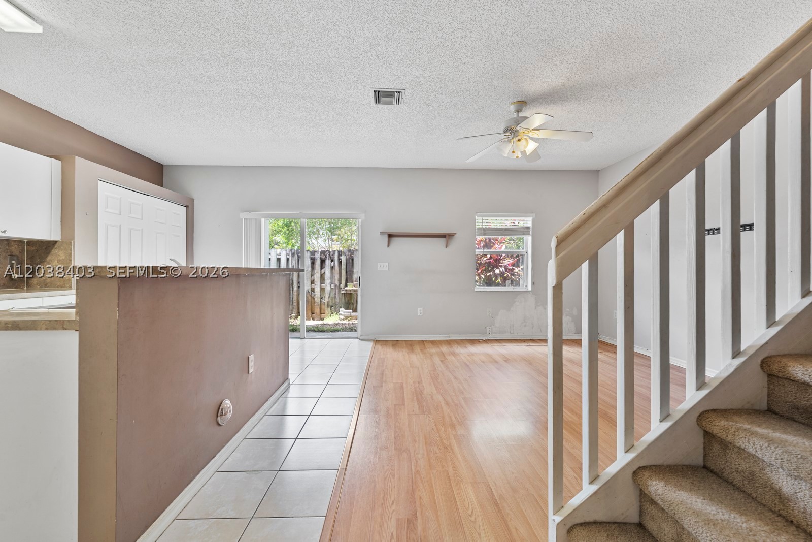 TOWNGATE CONDO FIVE - Residential