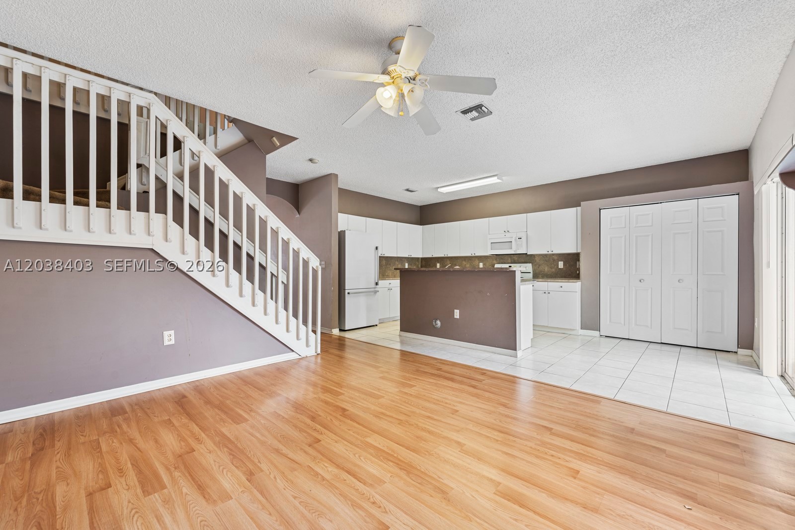 TOWNGATE CONDO FIVE - Residential