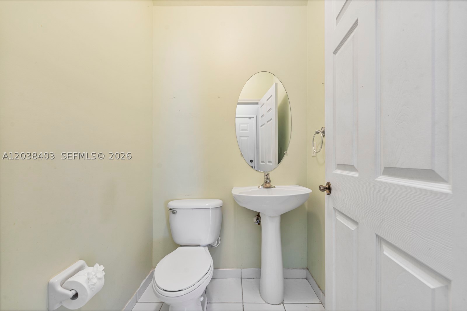 TOWNGATE CONDO FIVE - Residential