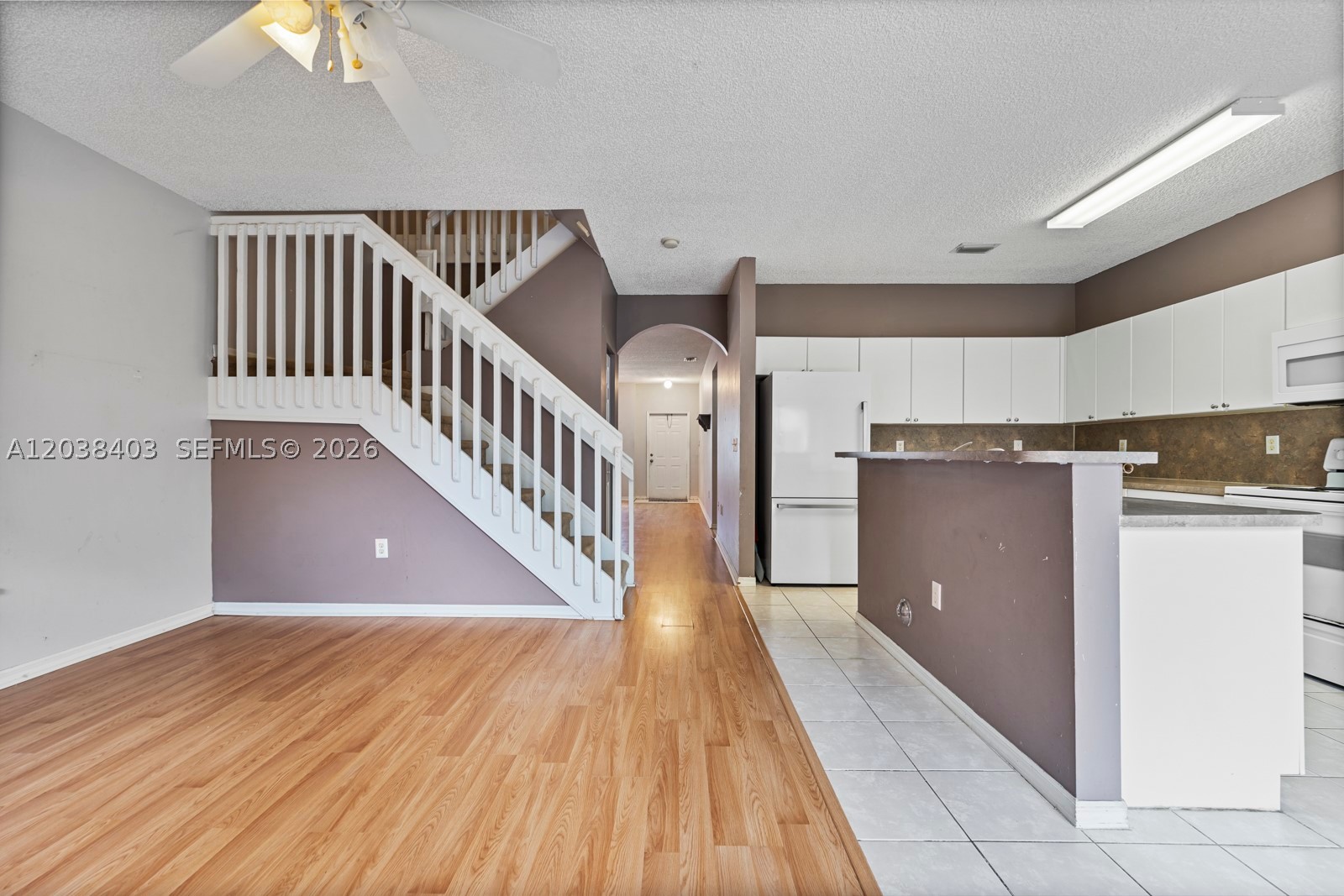 TOWNGATE CONDO FIVE - Residential