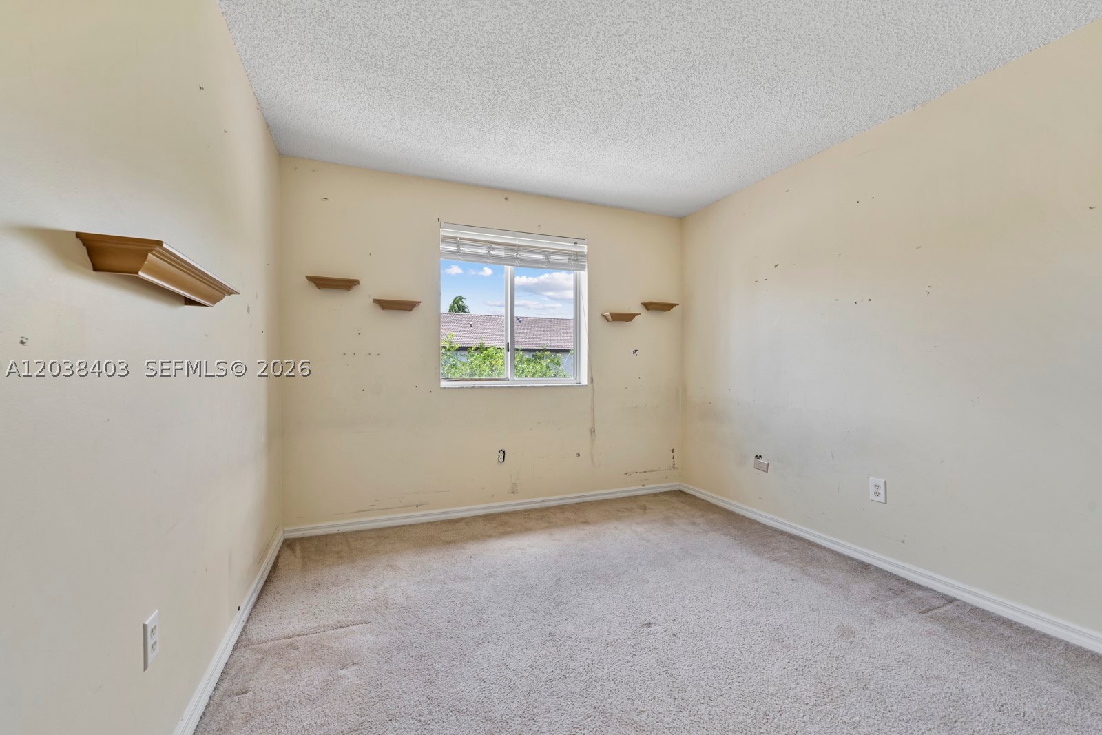 TOWNGATE CONDO FIVE - Residential