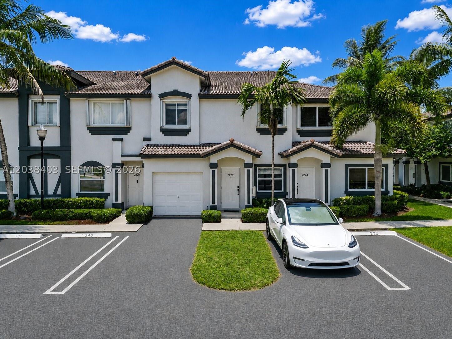 TOWNGATE CONDO FIVE - Residential