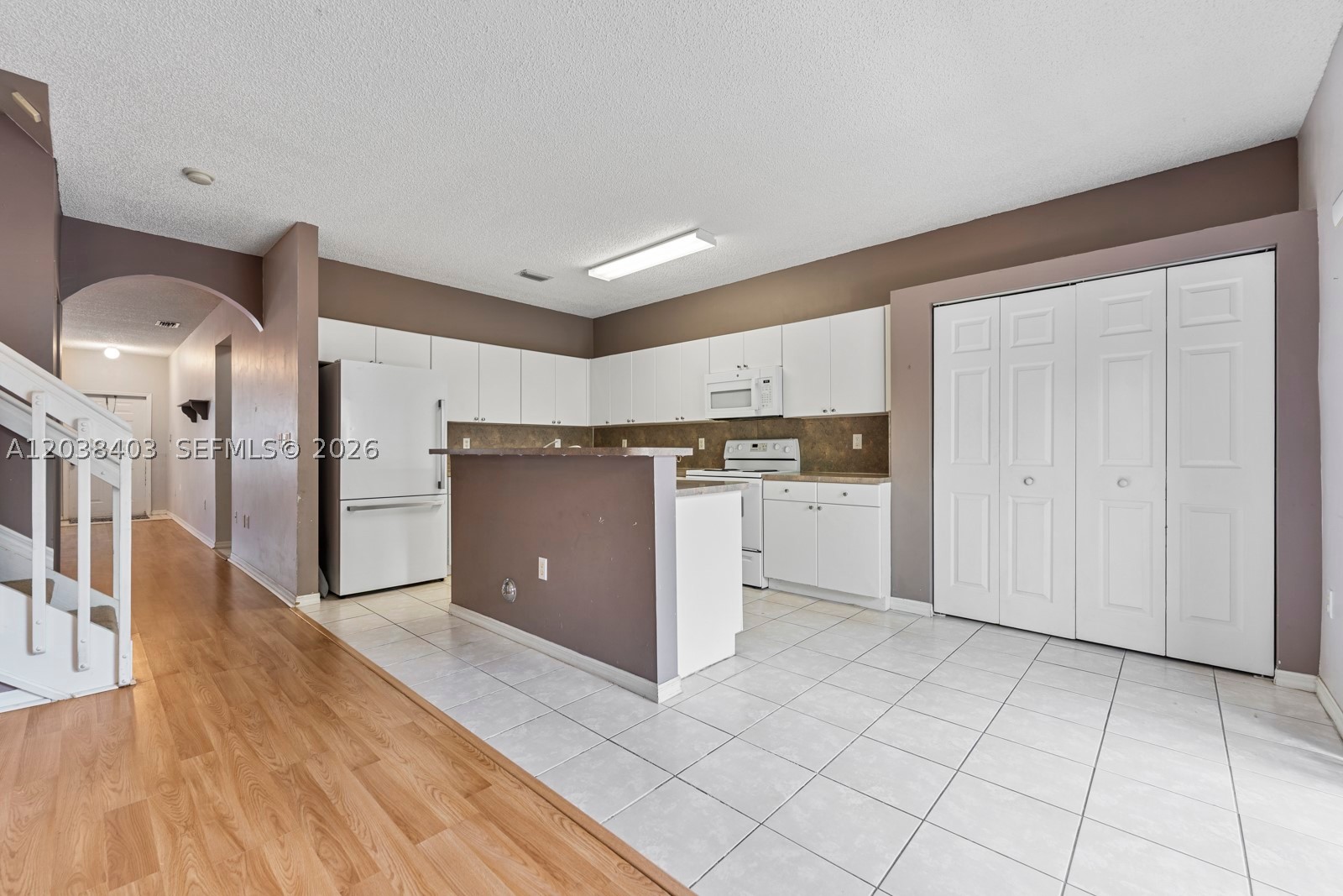 TOWNGATE CONDO FIVE - Residential