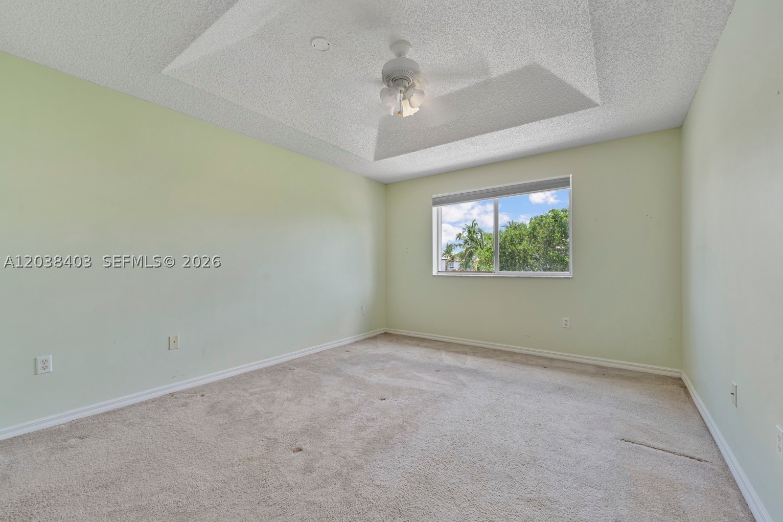 TOWNGATE CONDO FIVE - Residential
