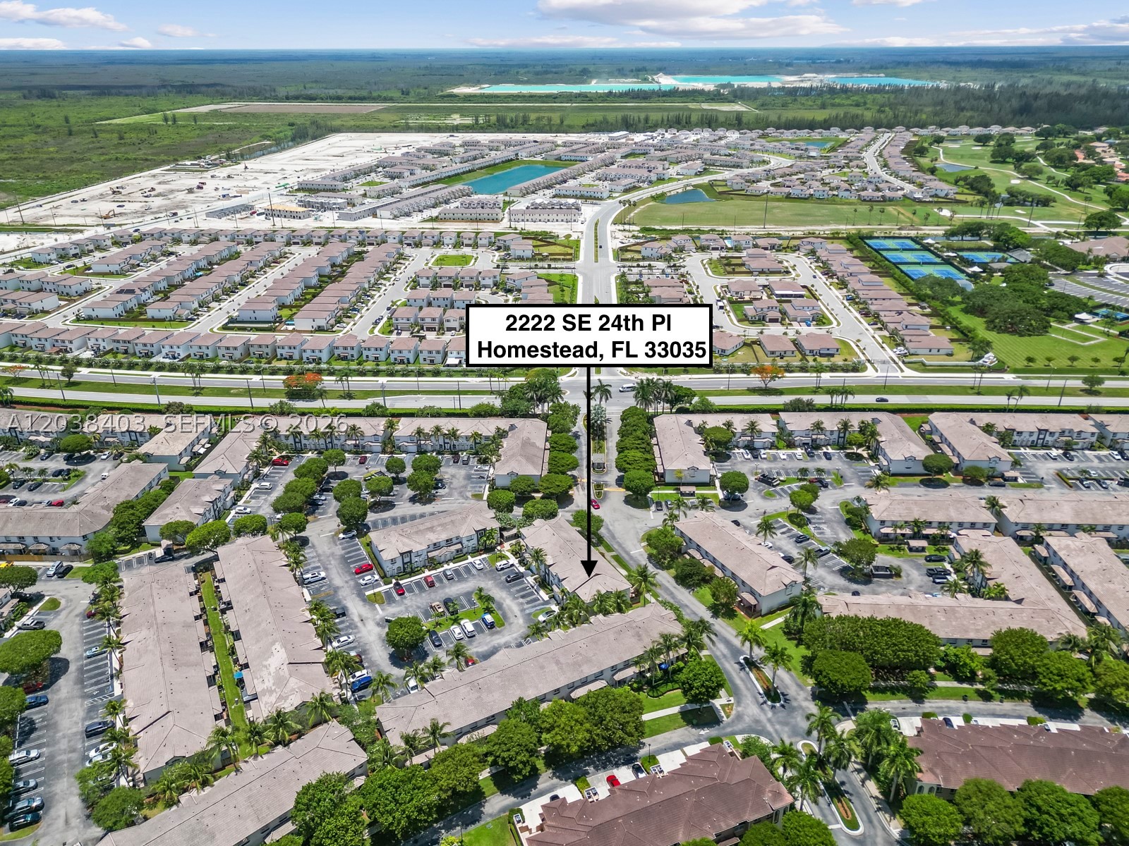 TOWNGATE CONDO FIVE - Residential