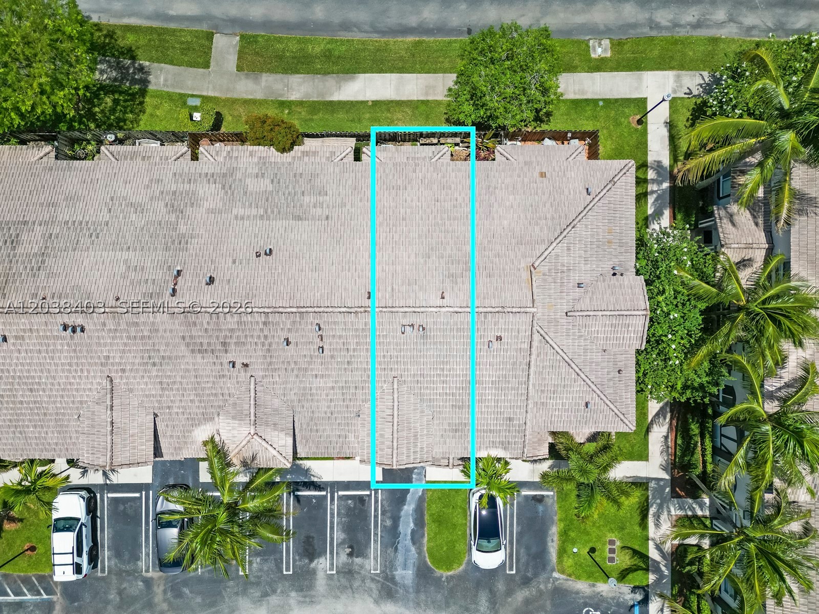 TOWNGATE CONDO FIVE - Residential