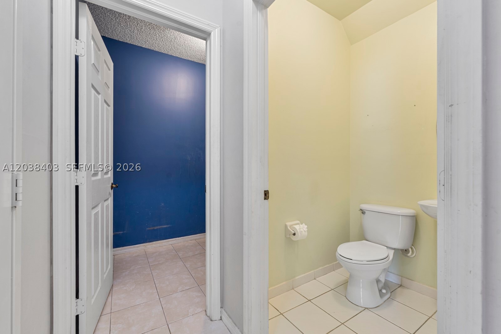 TOWNGATE CONDO FIVE - Residential
