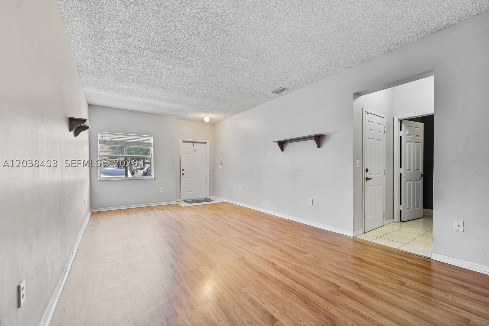 TOWNGATE CONDO FIVE - Residential