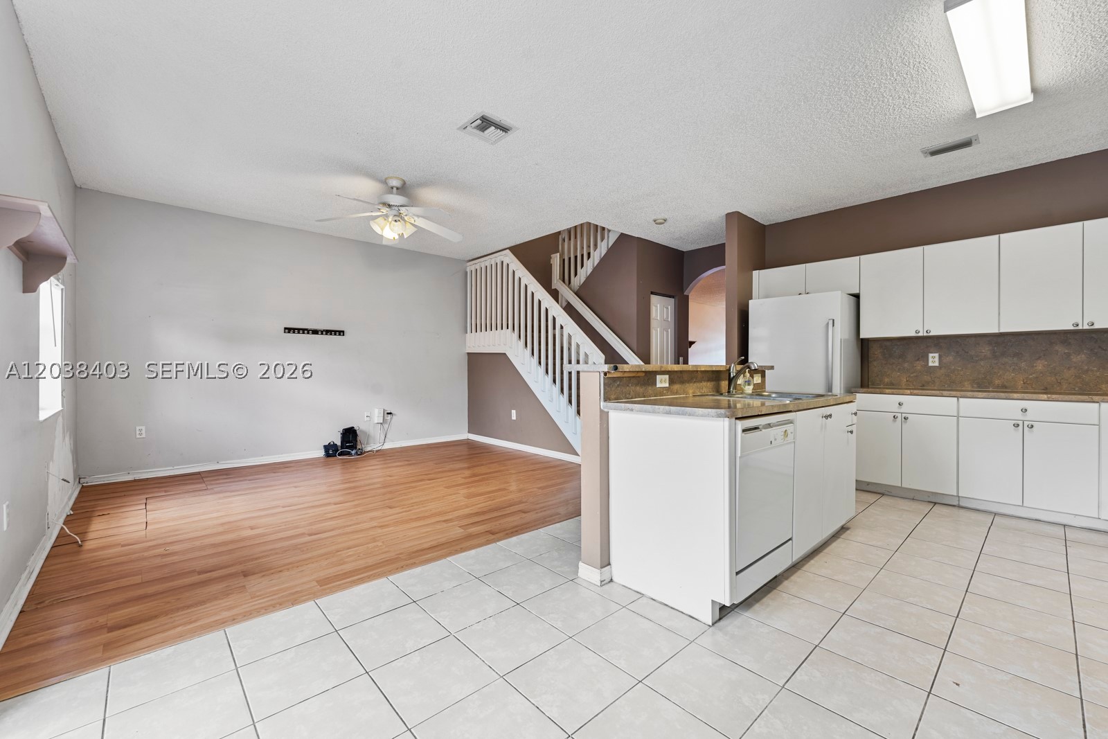 TOWNGATE CONDO FIVE - Residential