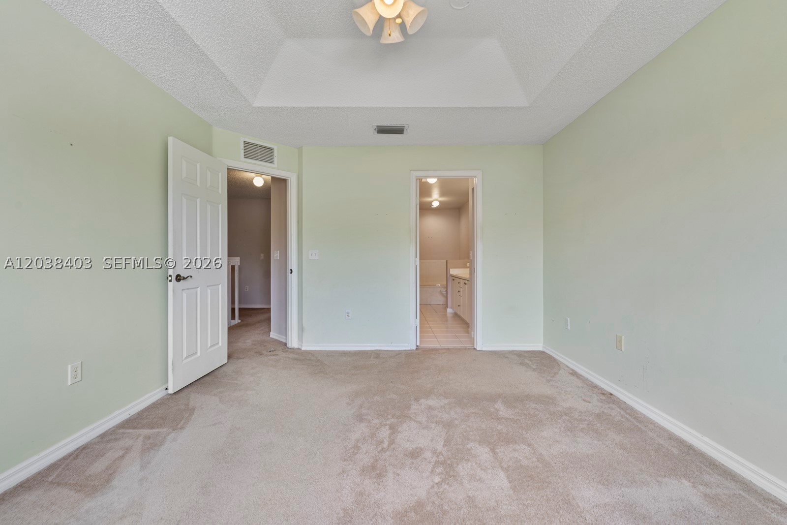TOWNGATE CONDO FIVE - Residential