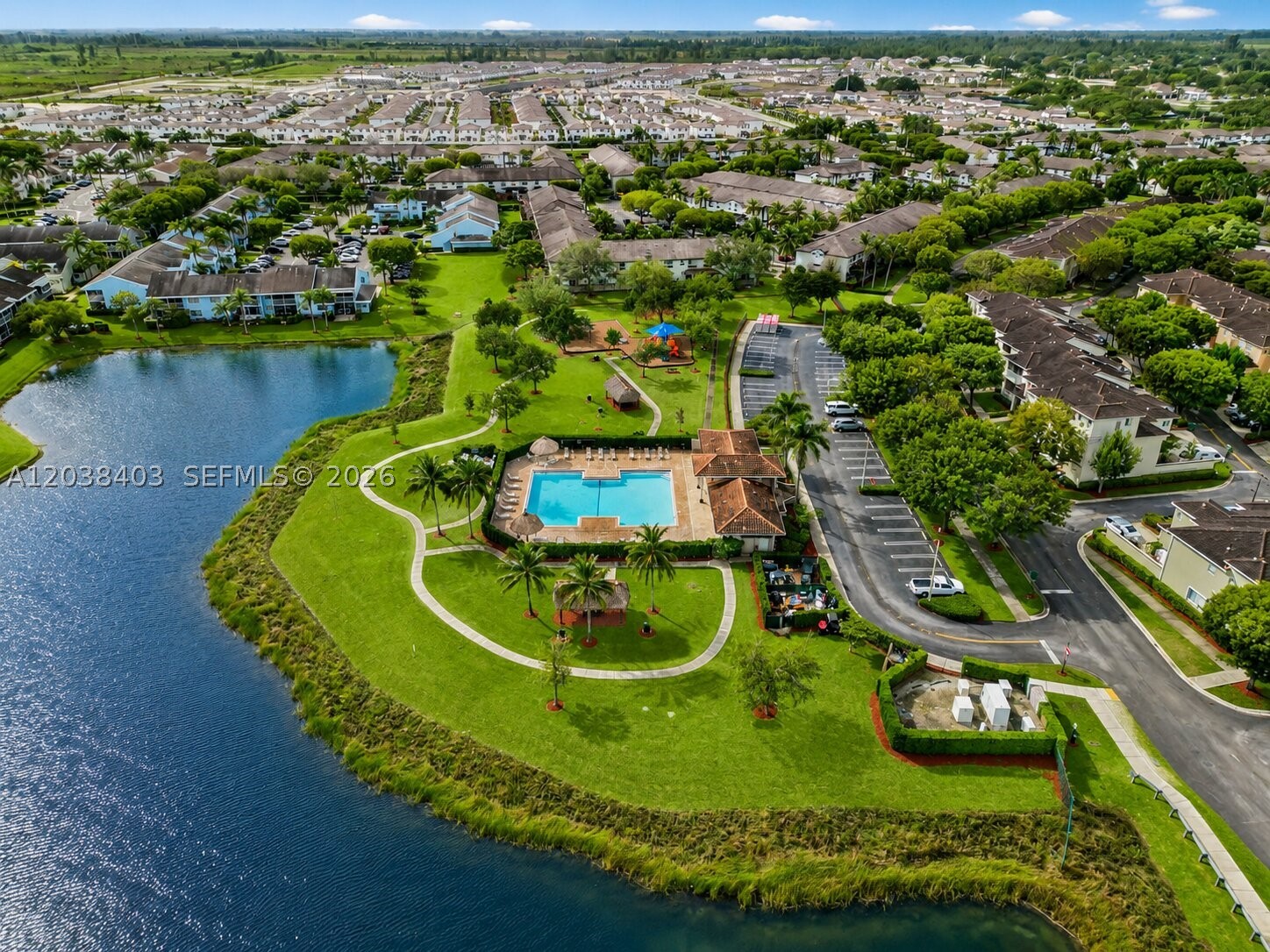 TOWNGATE CONDO FIVE - Residential
