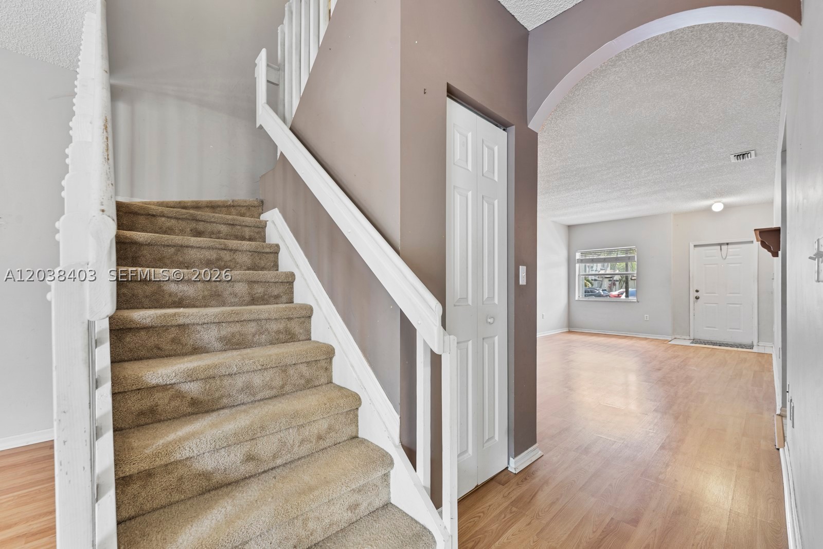 TOWNGATE CONDO FIVE - Residential