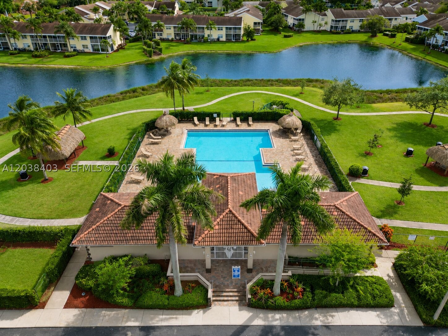 TOWNGATE CONDO FIVE - Residential