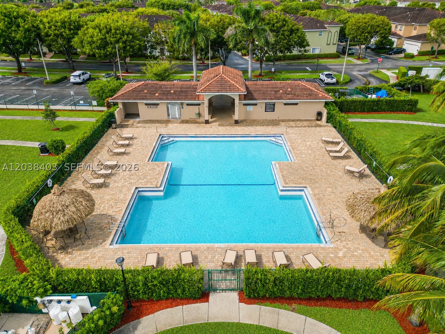 TOWNGATE CONDO FIVE - Residential