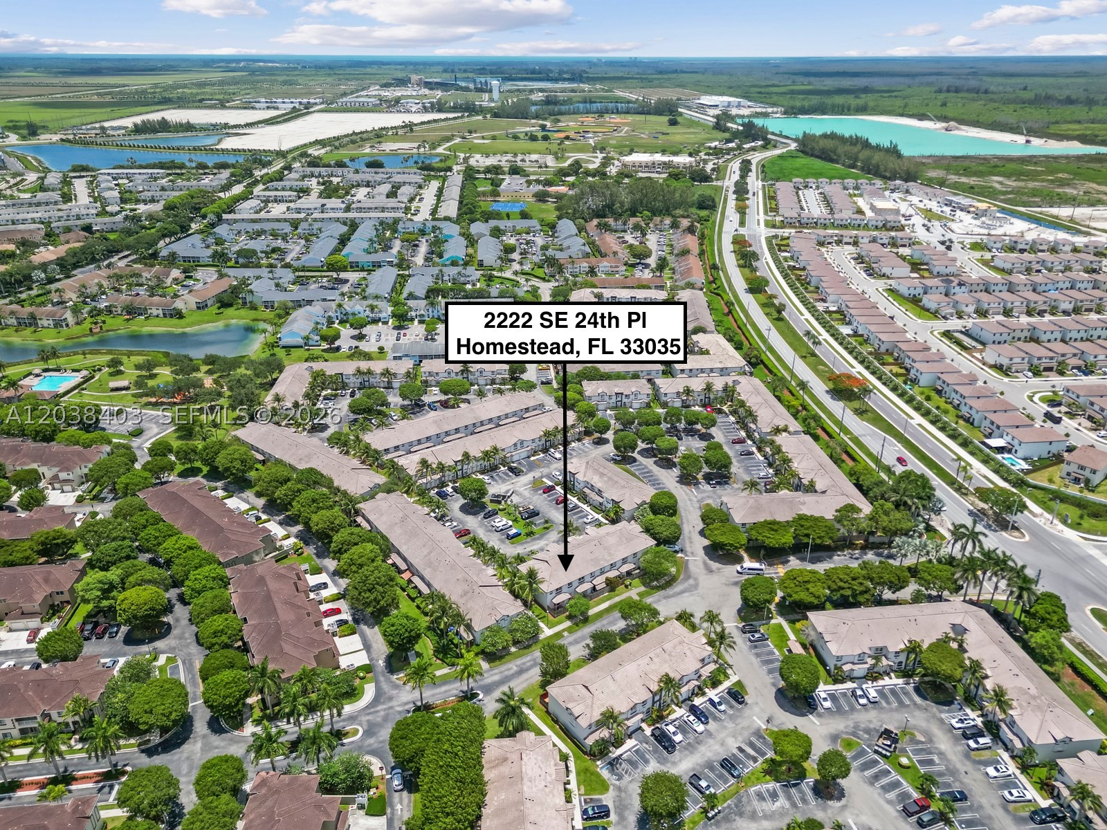 TOWNGATE CONDO FIVE - Residential