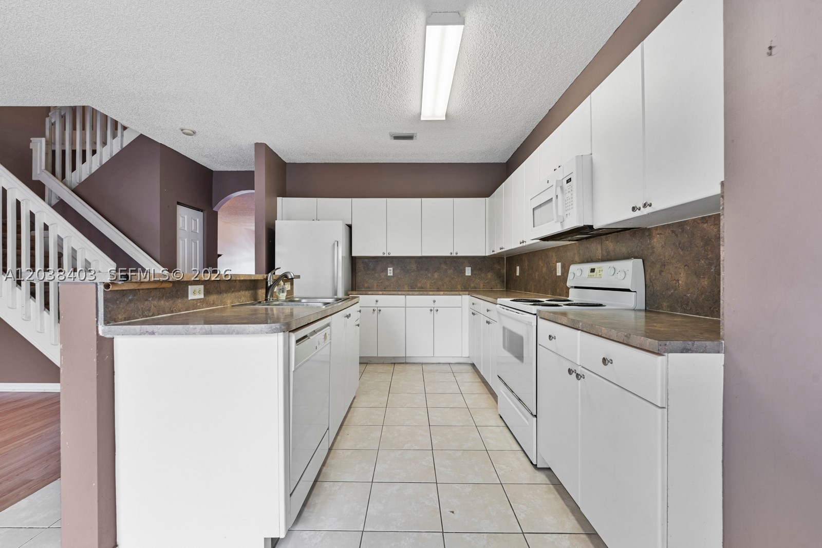 TOWNGATE CONDO FIVE - Residential
