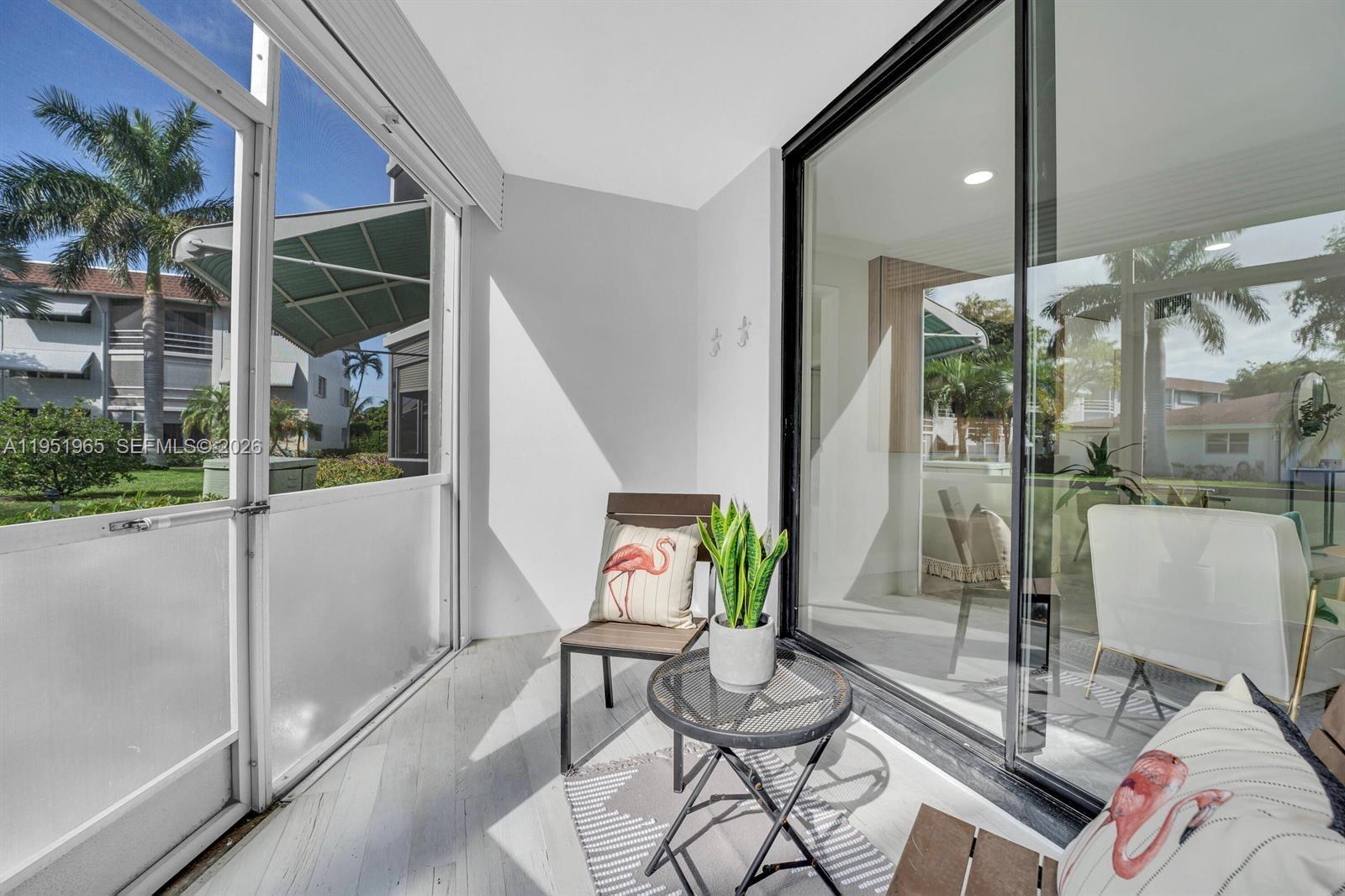 DEERFIELD BEACH GARDENS C - Residential