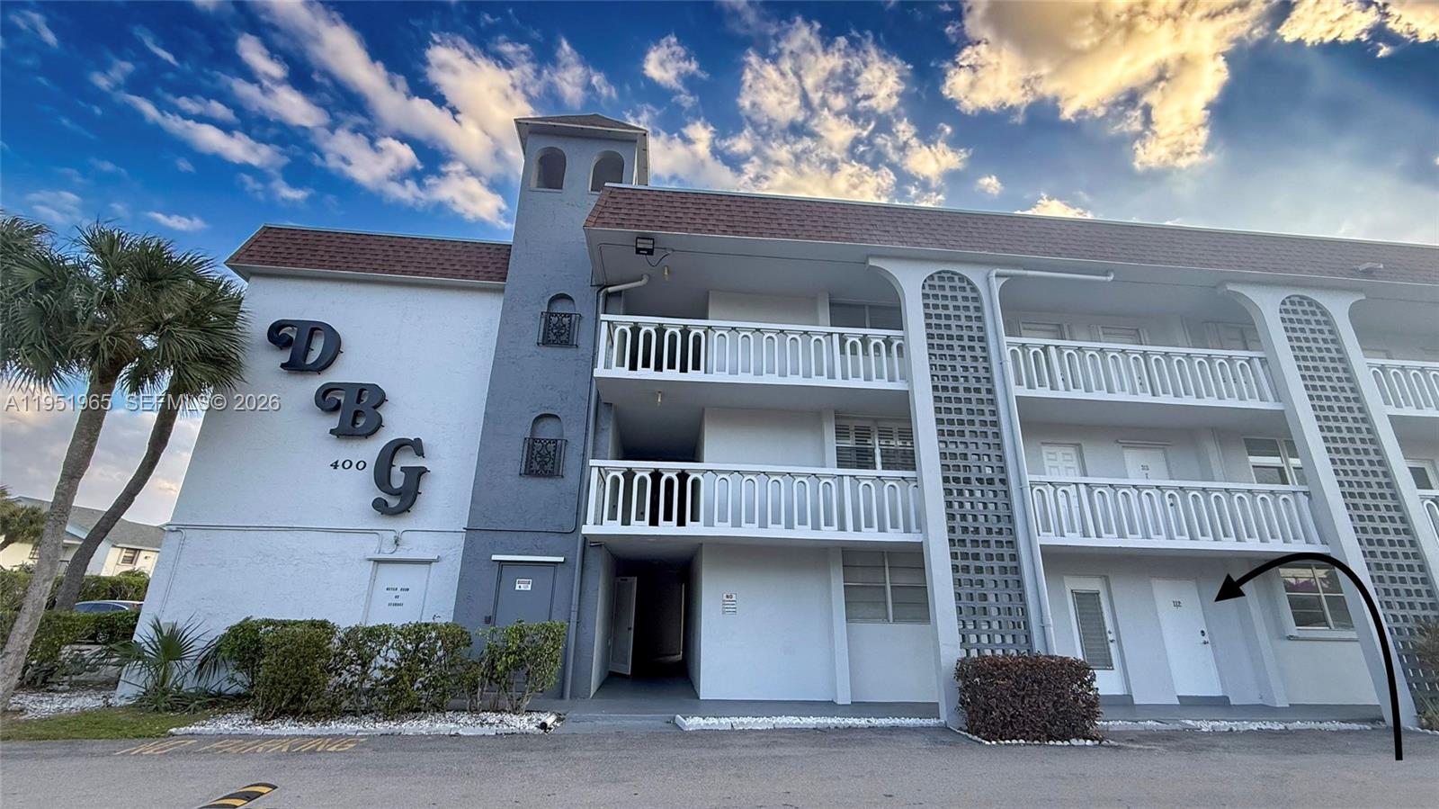 DEERFIELD BEACH GARDENS C - Residential