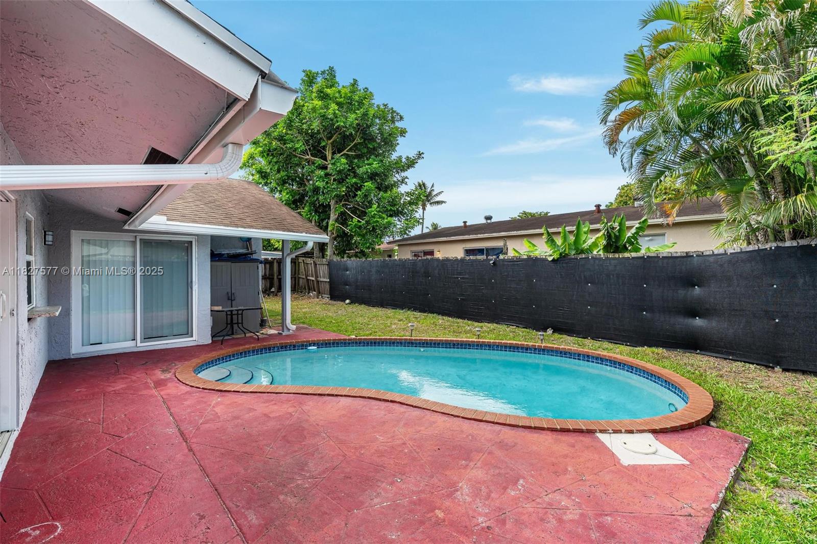 NORTH LAUDERDALE VILLAGE - Residential Lease
