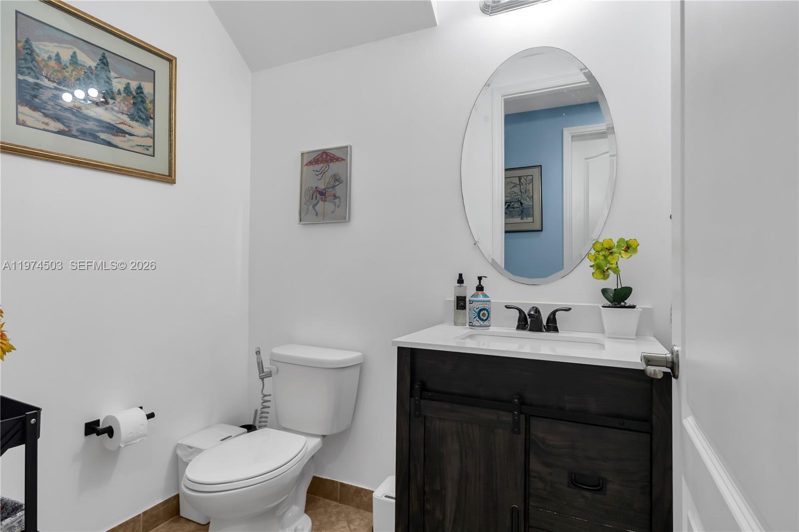 TARA COVE - Residential