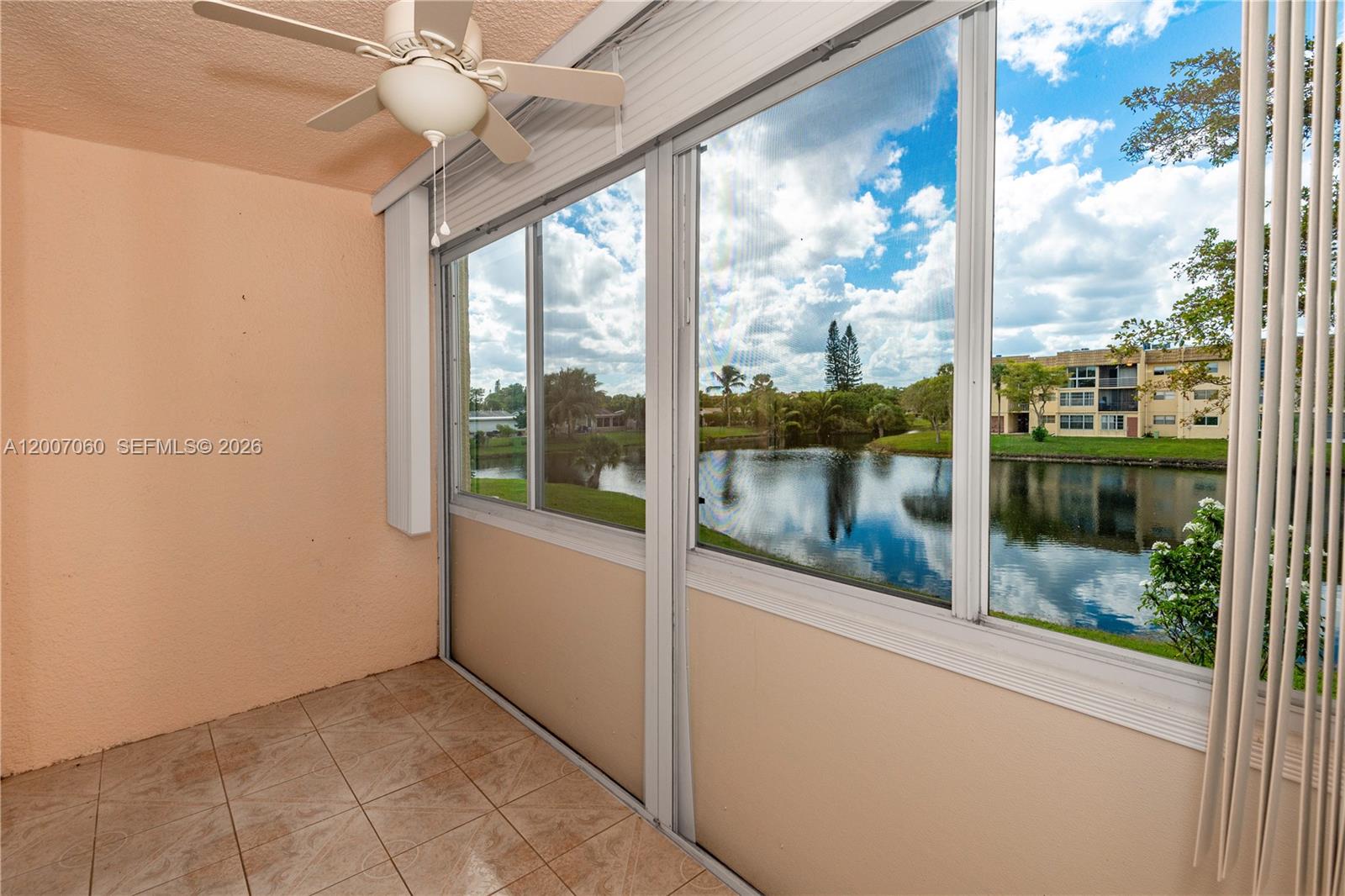 SUNRISE LAKES 42 CONDO - Residential