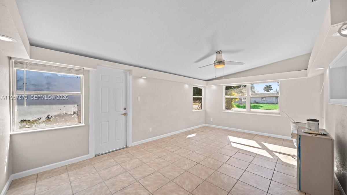 PORT CHARLOTTE - Residential