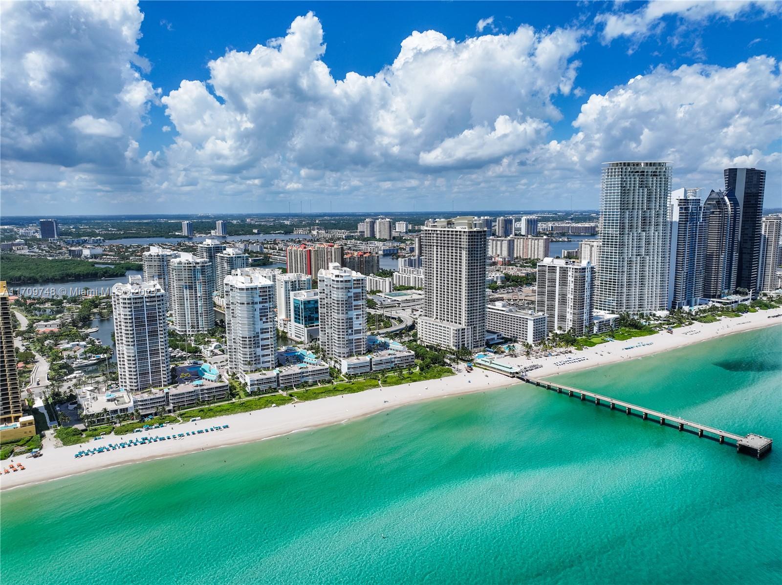 OCEANIA V CONDO - Residential