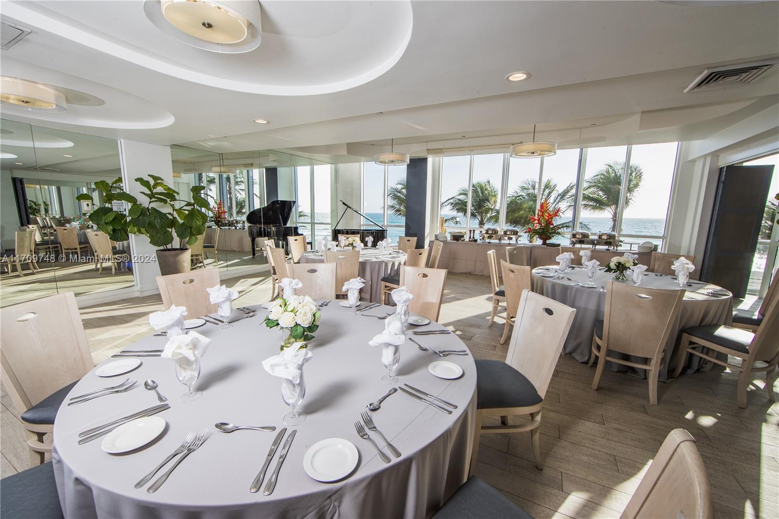 OCEANIA V CONDO - Residential