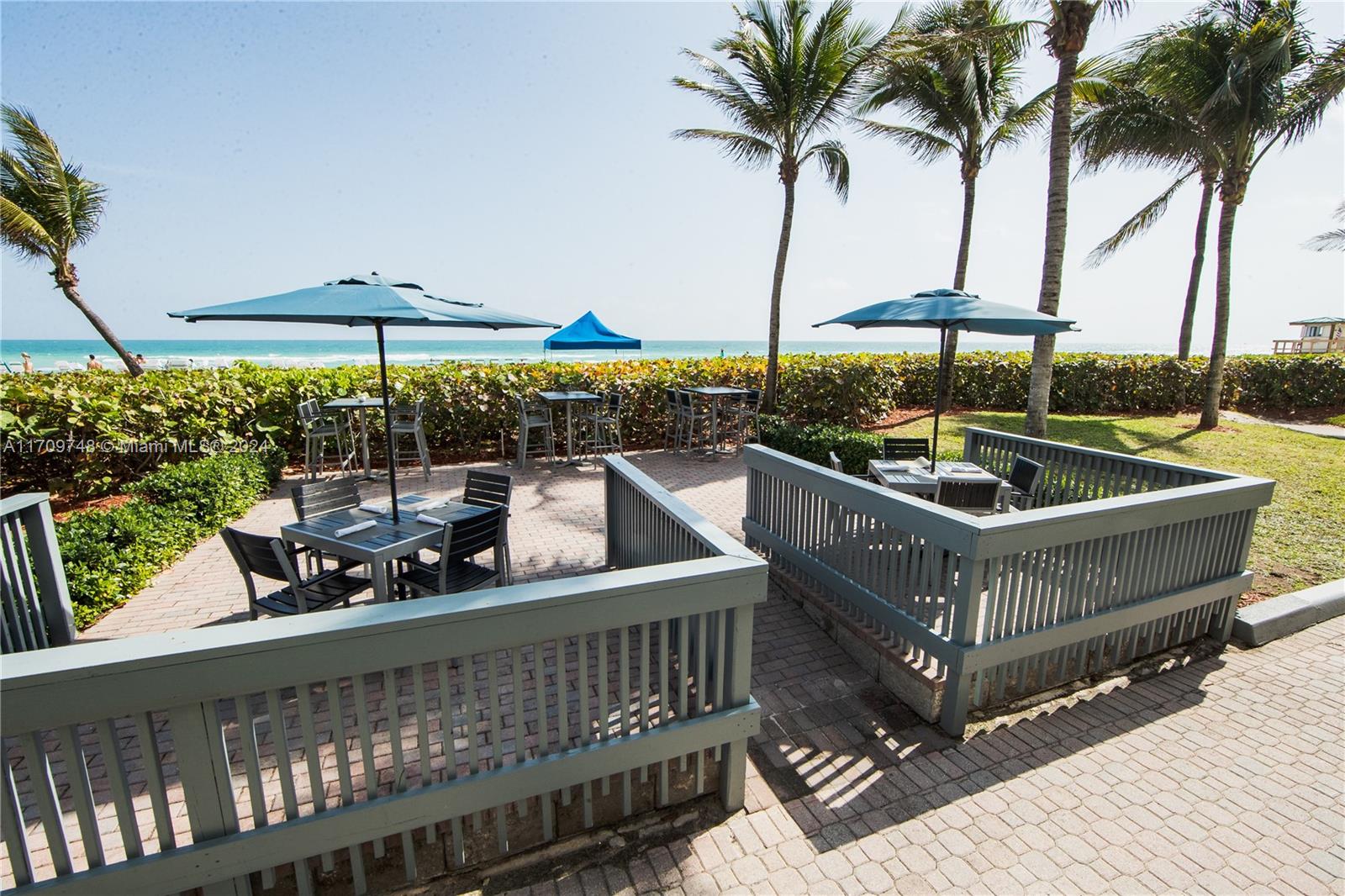 OCEANIA V CONDO - Residential