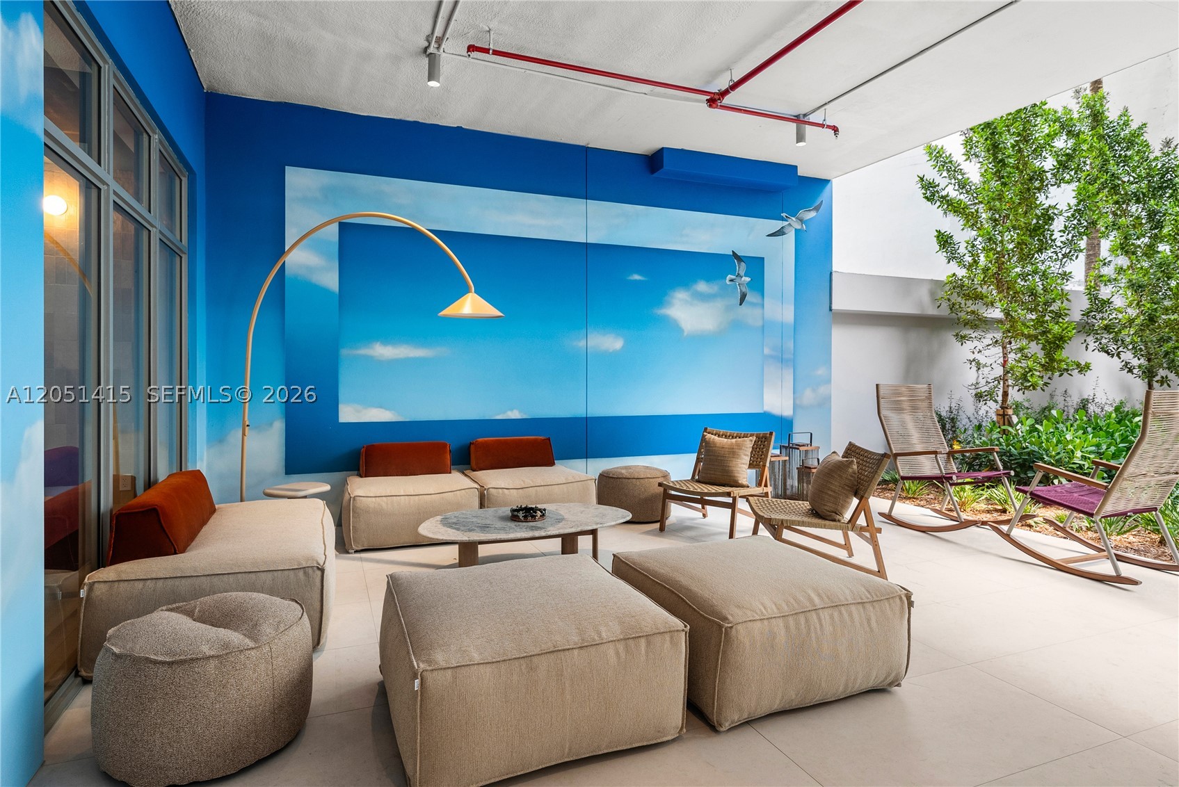 Domus Brickell Park - Residential Lease