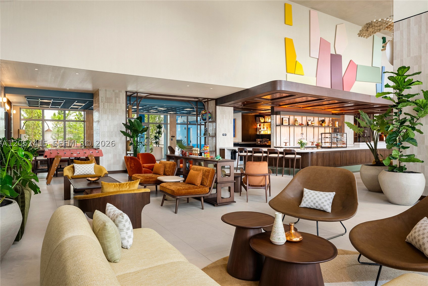 Domus Brickell Park - Residential Lease