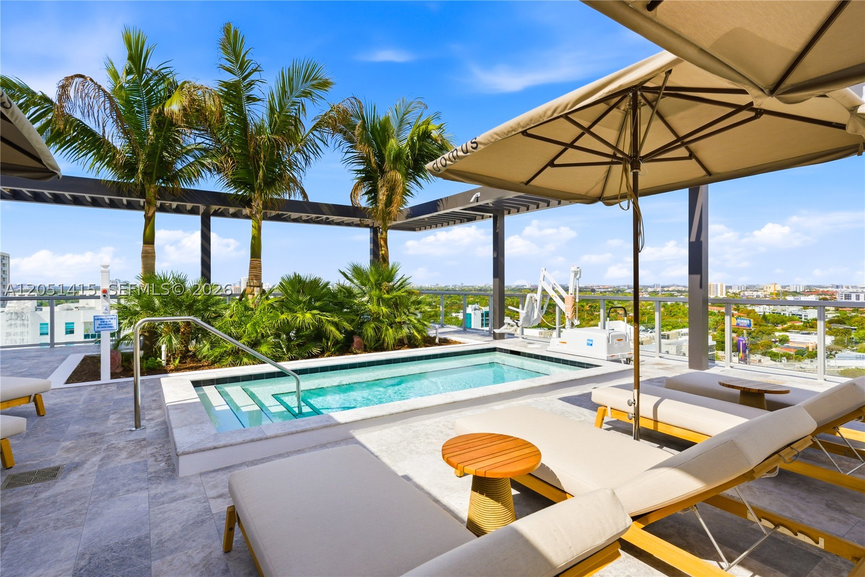 Domus Brickell Park - Residential Lease