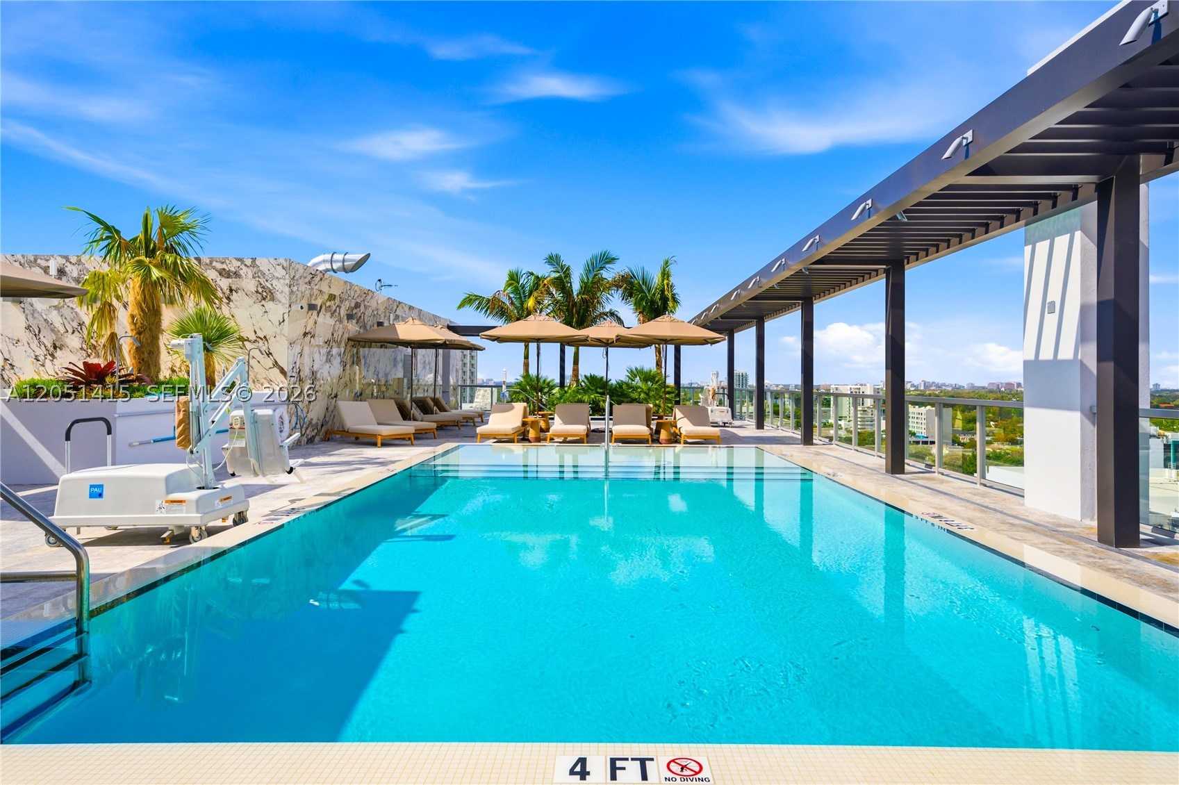 Domus Brickell Park - Residential Lease