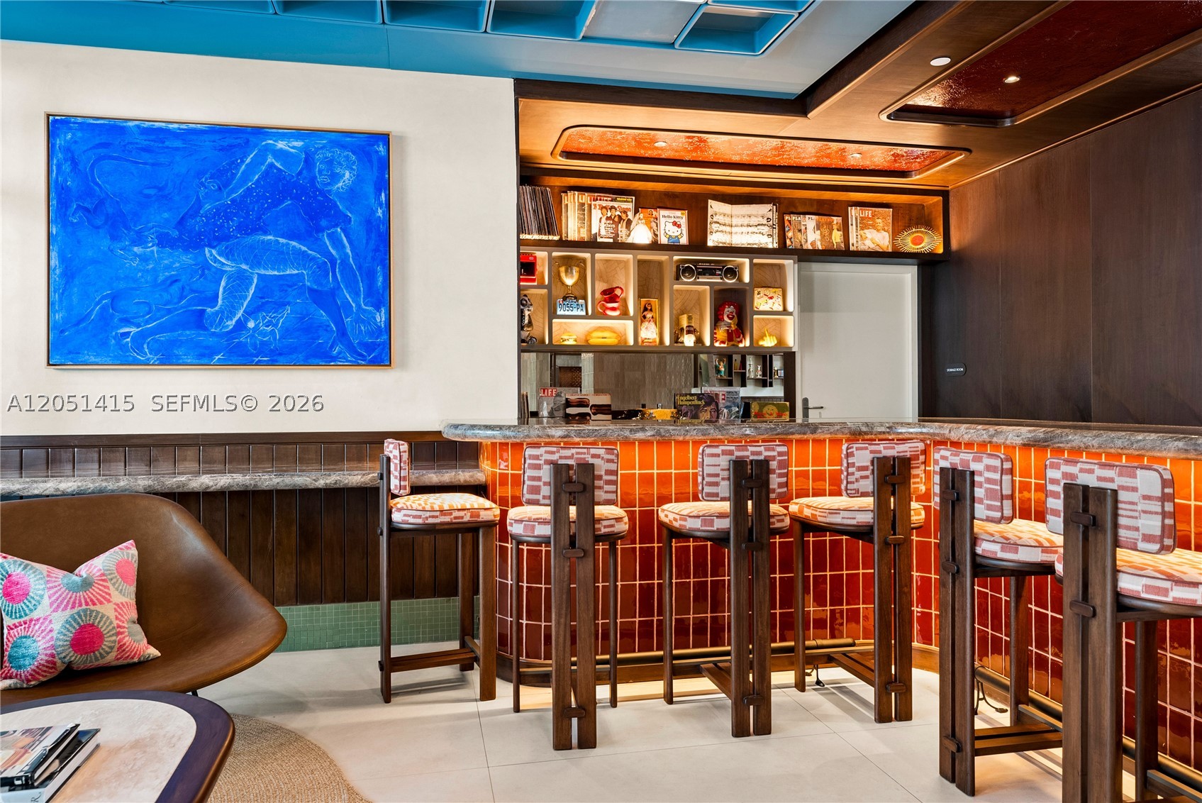 Domus Brickell Park - Residential Lease