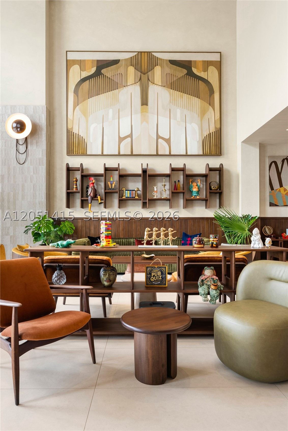Domus Brickell Park - Residential Lease