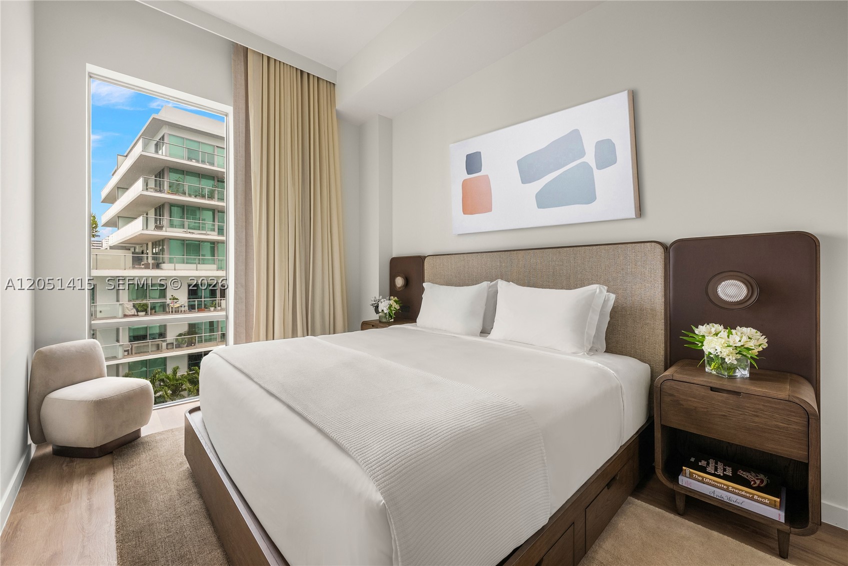 Domus Brickell Park - Residential Lease