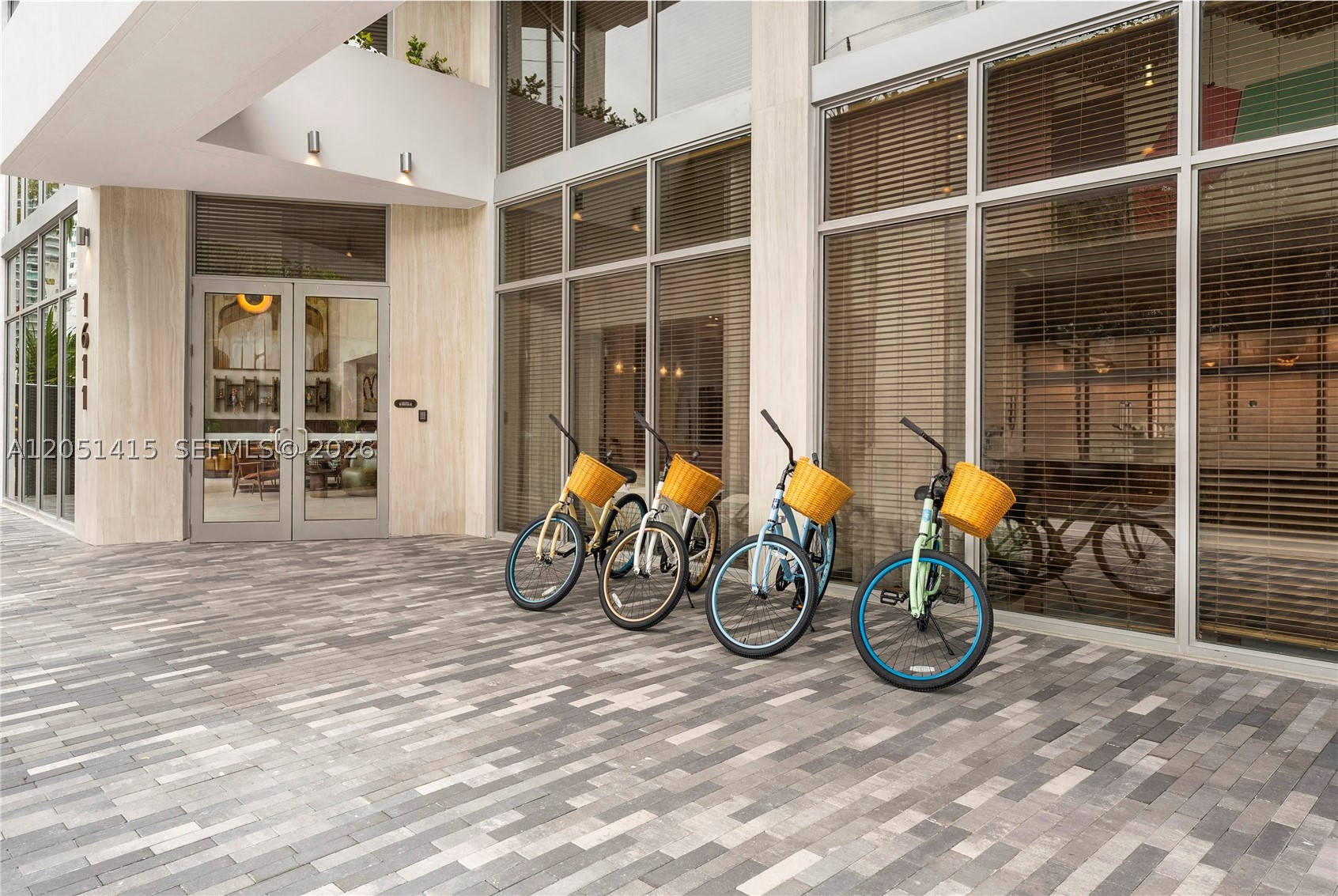 Domus Brickell Park - Residential Lease