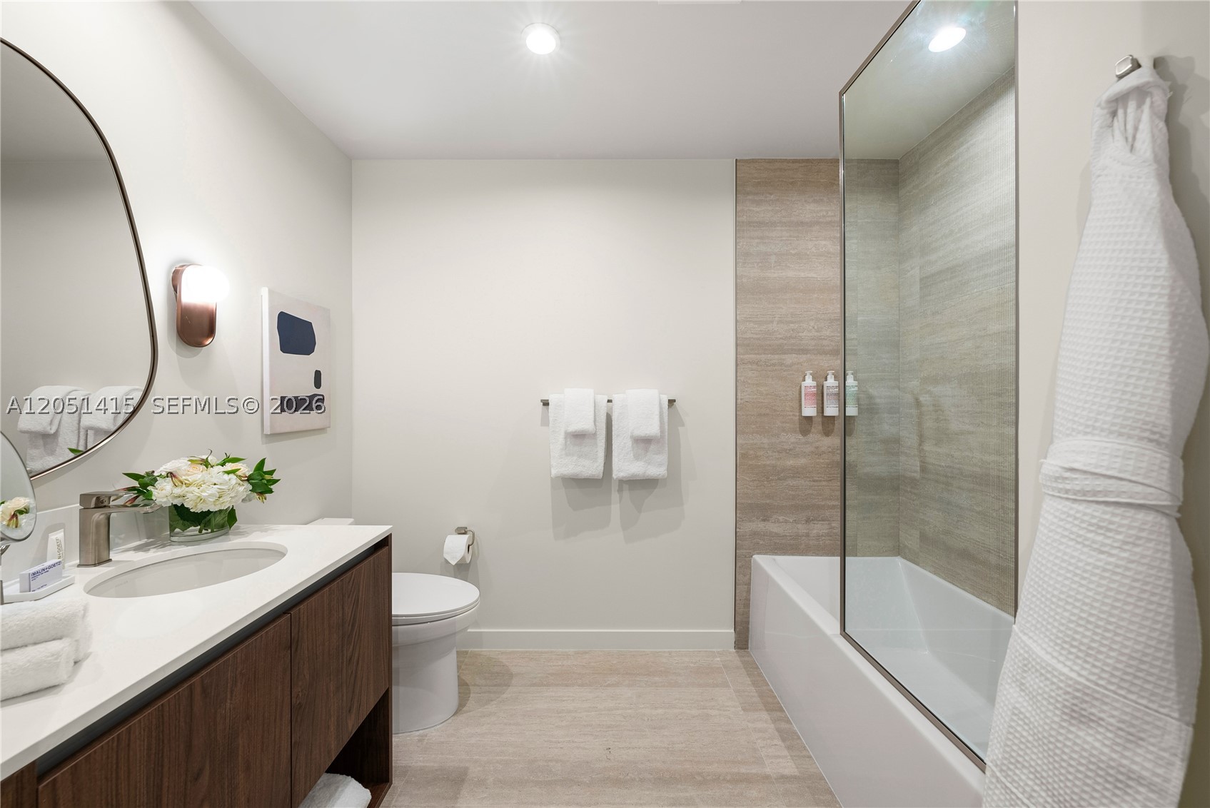 Domus Brickell Park - Residential Lease