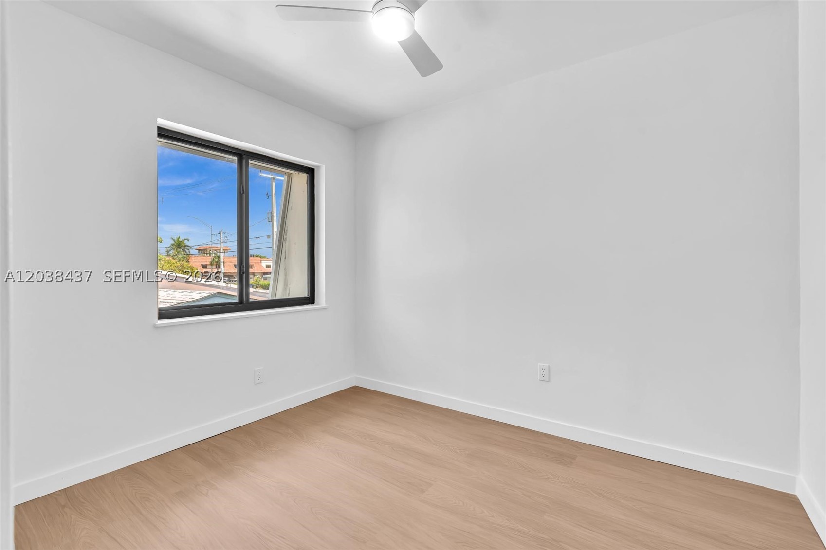 CORAL POINT - Residential Lease