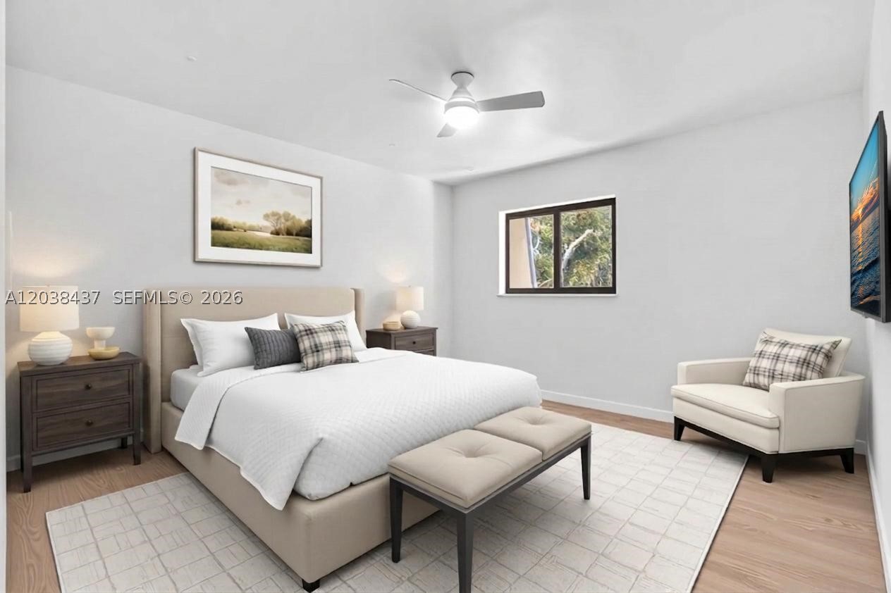 CORAL POINT - Residential Lease