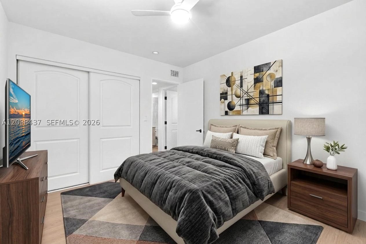 CORAL POINT - Residential Lease