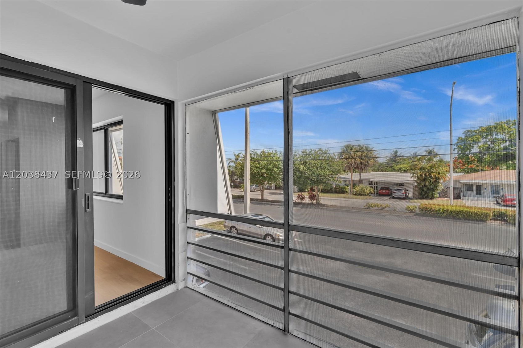 CORAL POINT - Residential Lease